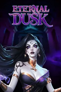 eternal dusk logo