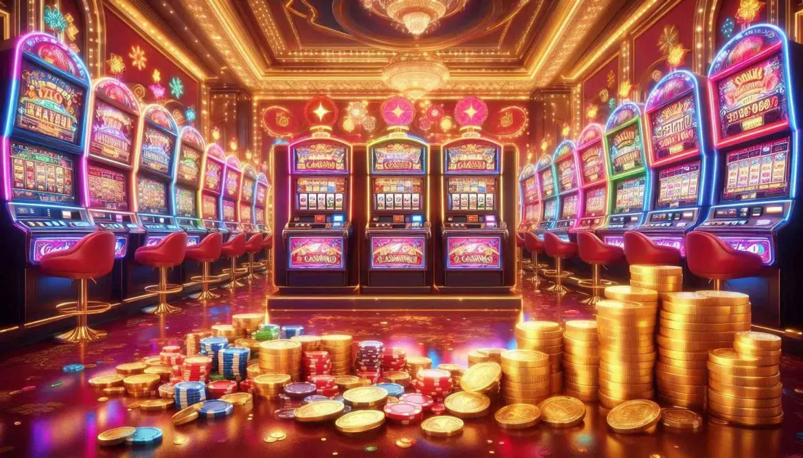 Dudespin Casino